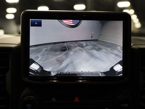 Used 2021 Ford Bronco Sport Big Bend AWD/4WD image 39
