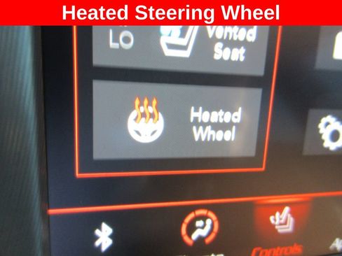 Used 2022 Dodge Charger Scat Pack RWD image 32