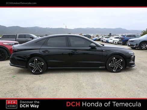 Used 2025 Hyundai Sonata N Line FWD image 5