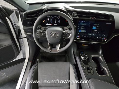 New 2026 Lexus RZ 450e 2WD image 13