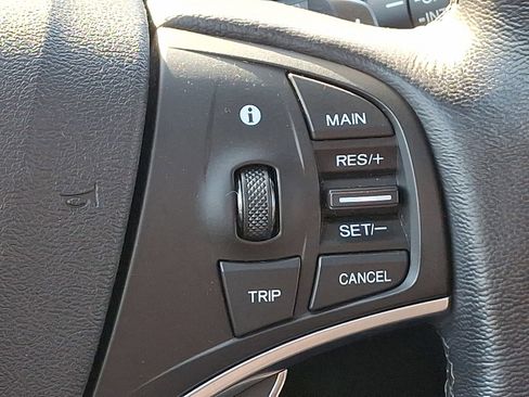 Used 2016 Acura MDX SH-AWD w/ Technology Package image 23