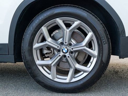 Used 2024 BMW X3 xDrive30i w/ Convenience Package w/ZPA image 13