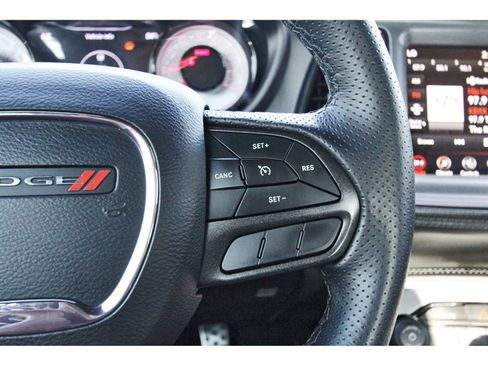 Used 2023 Dodge Challenger R/T w/ T/A Package image 23