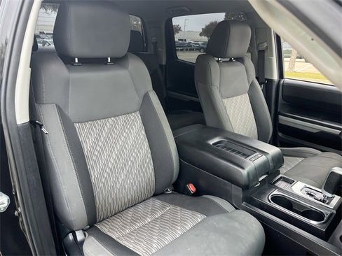 Used 2021 Toyota Tundra SR5 image 29