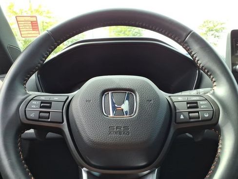 Certified 2026 Honda CR-V Sport-L image 21