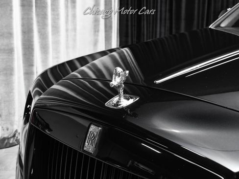 Used 2018 Rolls-Royce Wraith image 32