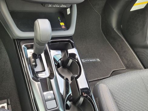 New 2026 Subaru Forester Premium AWD/4WD image 13