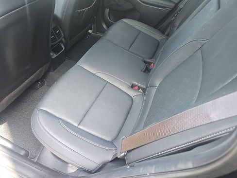 Used 2021 Kia Seltos SX AWD/4WD image 11