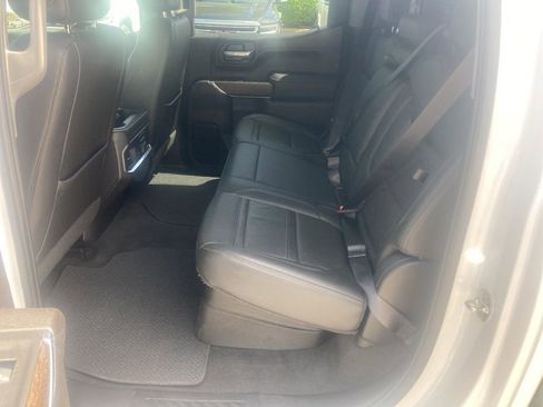 Used 2021 GMC Sierra 1500 Denali AWD/4WD image 12