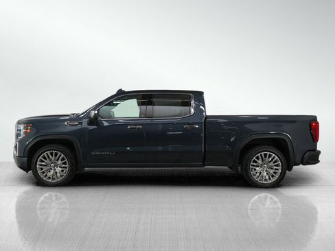 Used 2019 GMC Sierra 1500 Denali image 2