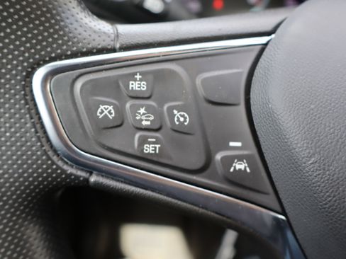 Used 2024 Chevrolet Malibu LT image 19