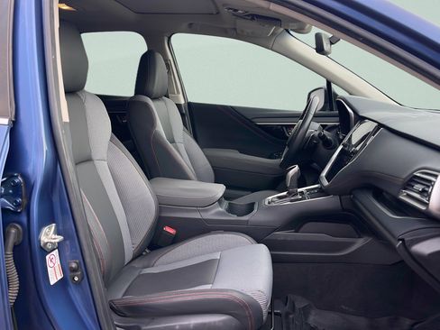 Used 2020 Subaru Legacy 2.5i Sport image 24