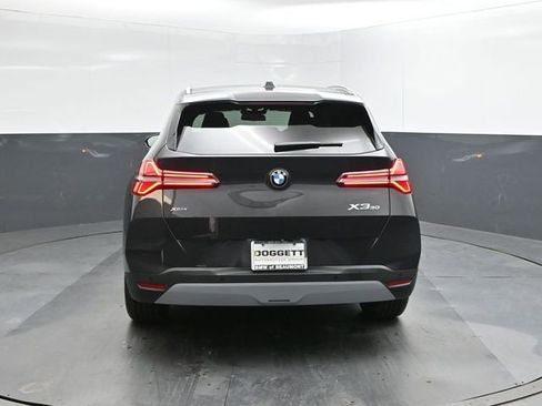 New 2026 BMW X3 xDrive30 w/ Premium Package image 8