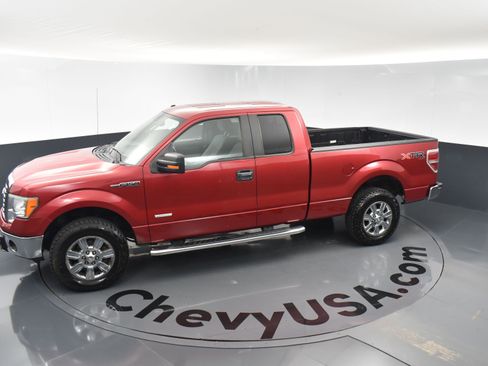 Used 2011 Ford F150 XLT w/ XTR Pkg image 27