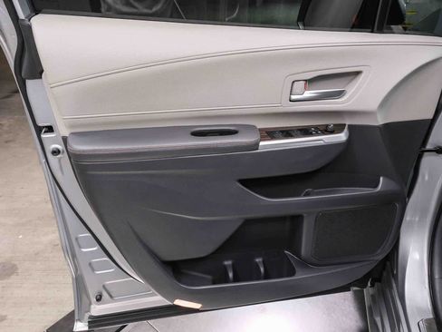 Used 2021 Toyota Sienna XLE FWD image 26