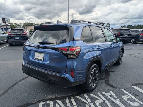 Certified 2026 Subaru Forester Premium AWD/4WD image 5