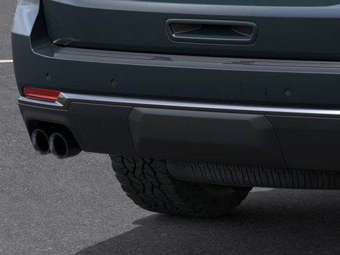 New 2026 Chevrolet Tahoe Z71 w/ Z71 Off-Road Package AWD/4WD image 14