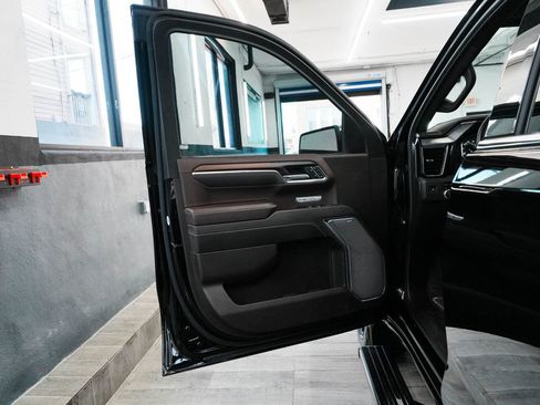 Used 2024 GMC Sierra 1500 Denali w/ Denali Reserve Package AWD/4WD image 10