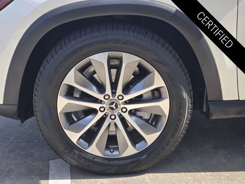 Certified 2021 Mercedes-Benz GLE 350 image 12