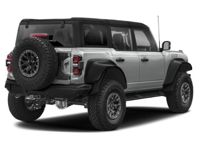 Used 2023 Ford Bronco Raptor AWD/4WD image 82