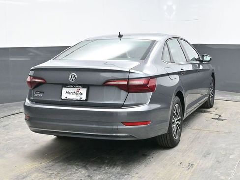 Used 2020 Volkswagen Jetta S image 6