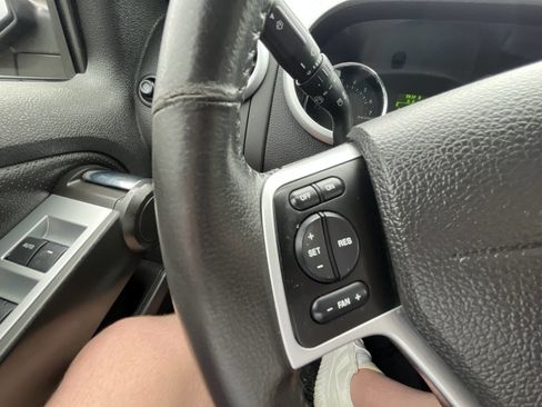 Used 2007 Mercury Mountaineer Premier image 24