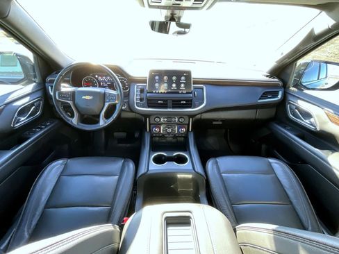 Used 2021 Chevrolet Tahoe High Country image 15