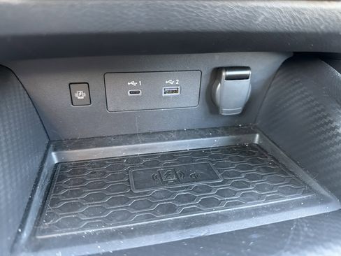 Certified 2025 Nissan Altima 2.5 SV w/ SV Special Edition Package image 21