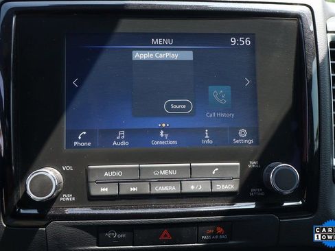 Used 2024 Nissan Frontier SL w/ Technology Package image 20