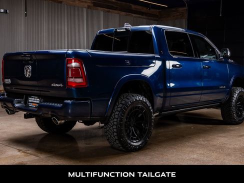 Used 2023 RAM 1500 Limited image 10