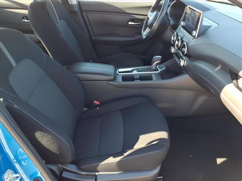 Used 2023 Nissan Sentra SV image 17