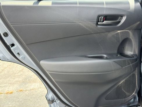 New 2026 Toyota Corolla Cross LE FWD image 19