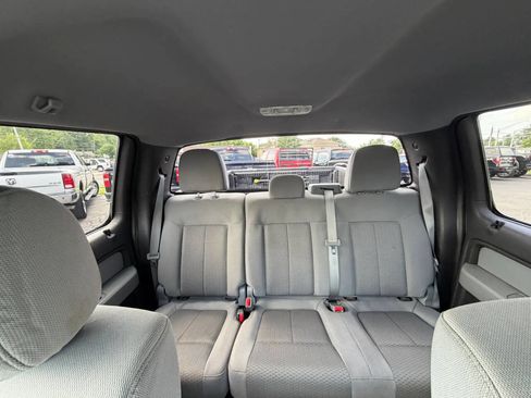 Used 2014 Ford F150 XLT w/ Equipment Group 302A Luxury AWD/4WD image 47
