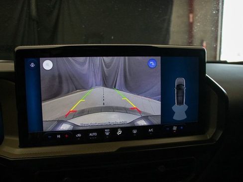 Used 2025 Ford Bronco Sport Big Bend image 36