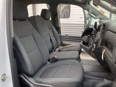 Used 2019 Chevrolet Silverado 1500 W/T image 22