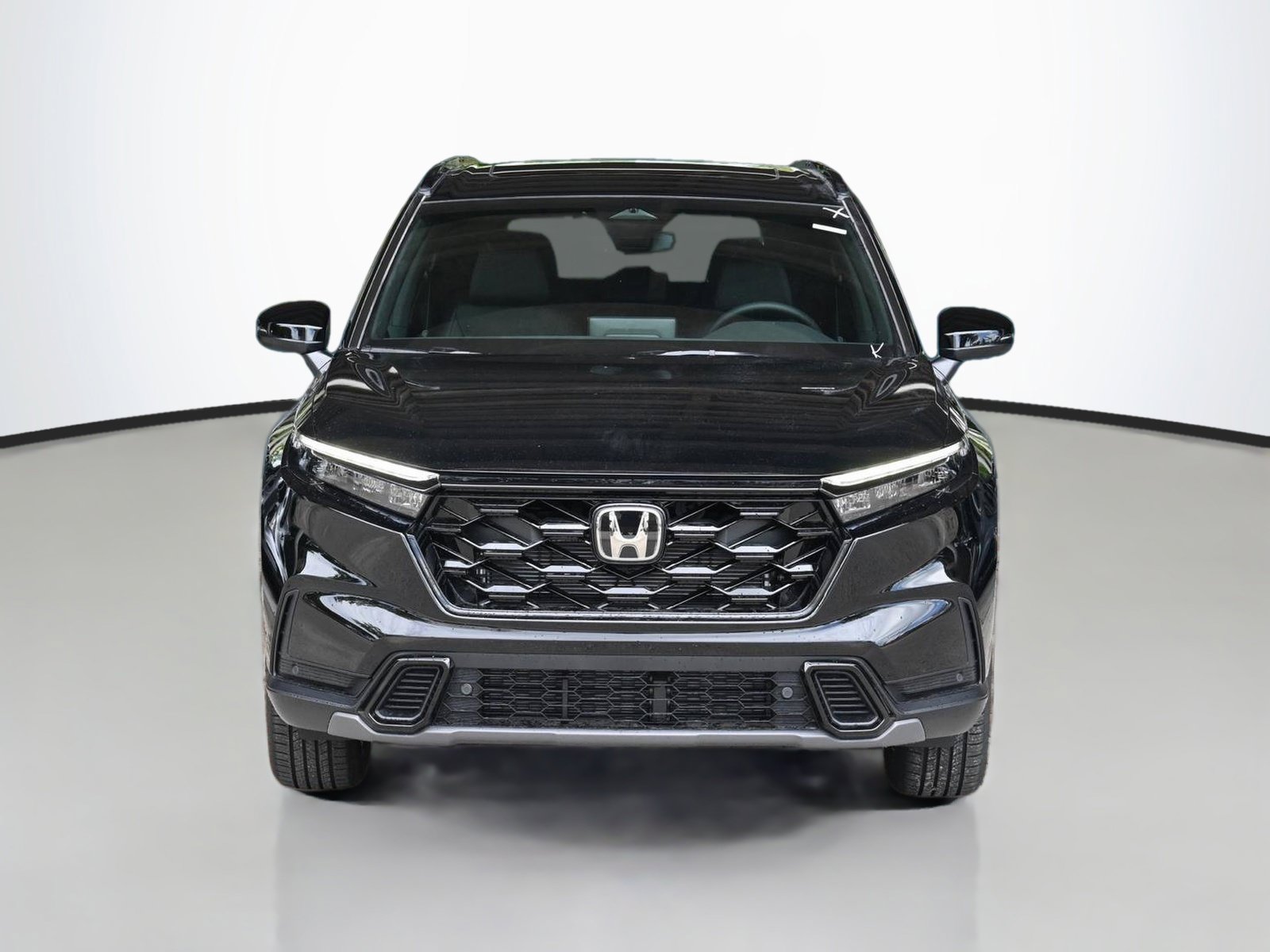 New 2026 Honda CR-V Sport-L image 2