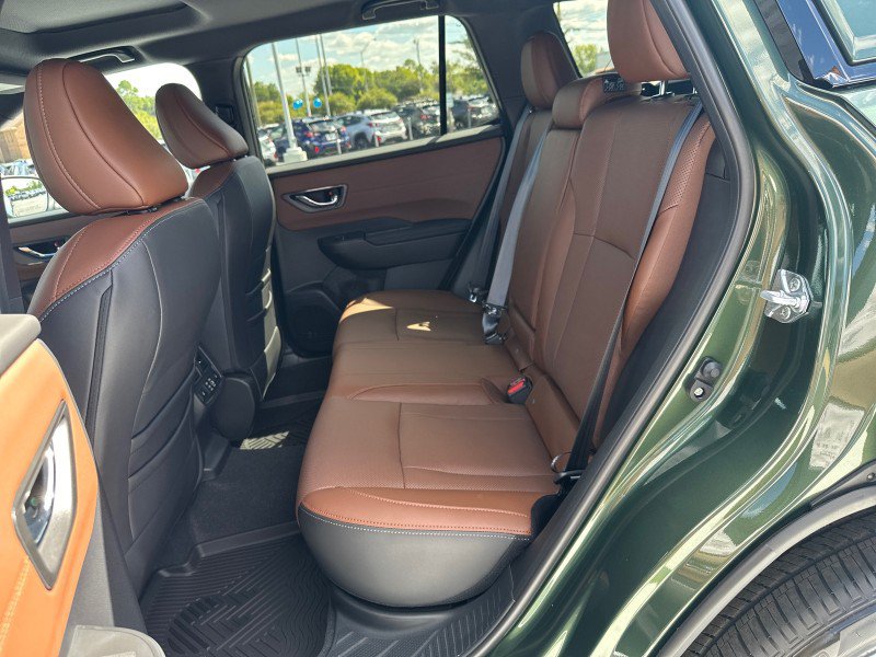 New 2026 Subaru Outback Touring XT AWD/4WD image 10
