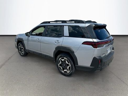 New 2026 Subaru Outback Touring AWD/4WD image 5