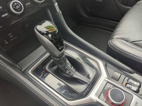 Used 2023 Subaru Forester Touring image 32