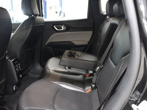 Used 2024 Jeep Compass Limited AWD/4WD image 50