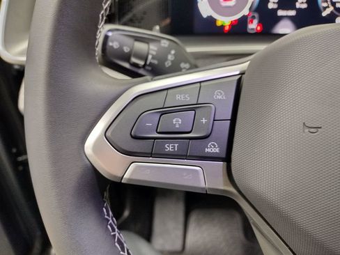 New 2026 Volkswagen Tiguan S image 24