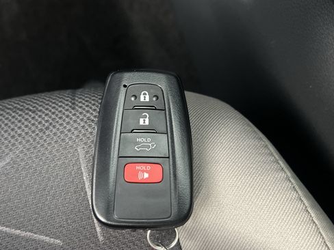 Used 2024 Toyota RAV4 XLE w/ Convenience Package AWD/4WD image 35