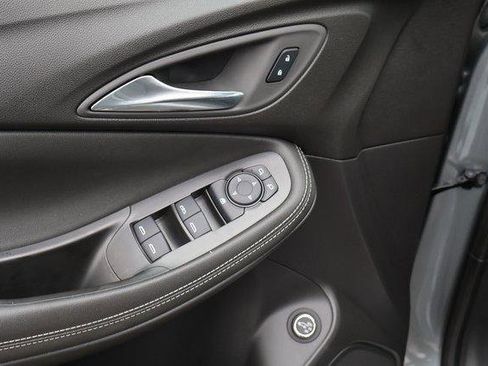 New 2026 Buick Encore GX Preferred w/ Comfort Package image 21