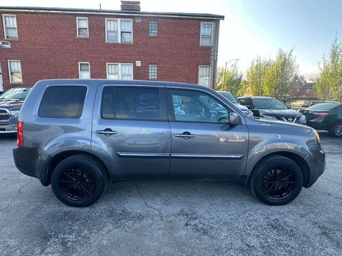 Used 2015 Honda Pilot SE image 6