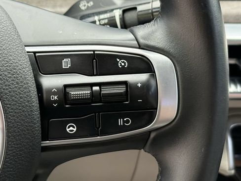 Used 2021 Kia K5 EX FWD image 18