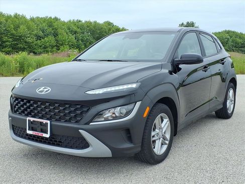 Used 2022 Hyundai Kona SE FWD image 25