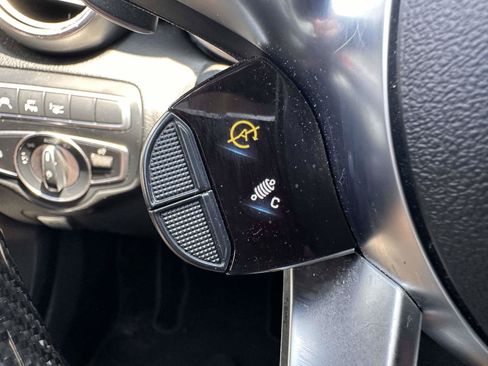 Used 2021 Mercedes-Benz C 63 AMG S image 20