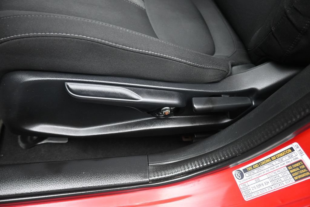 Used 2016 Honda Civic EX image 13