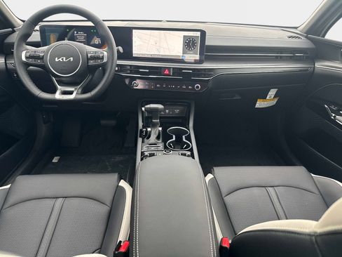 New 2026 Kia K5 GT-Line image 13