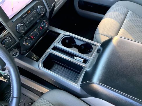 Certified 2020 Ford F150 XLT w/ Equipment Group 302A Luxury image 14